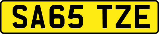 SA65TZE