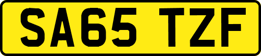 SA65TZF