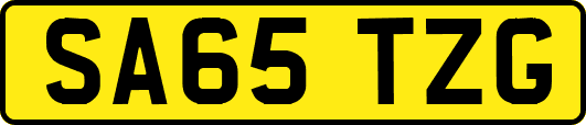 SA65TZG