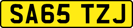 SA65TZJ