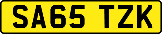 SA65TZK