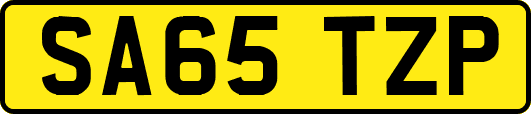 SA65TZP