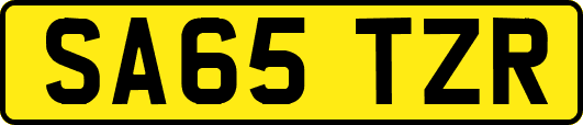 SA65TZR