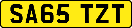 SA65TZT