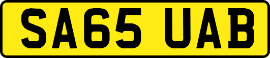 SA65UAB