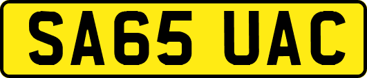 SA65UAC