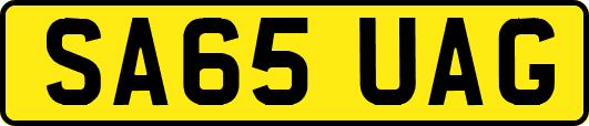 SA65UAG