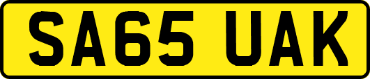 SA65UAK
