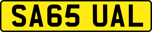 SA65UAL