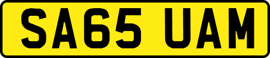 SA65UAM