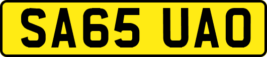 SA65UAO