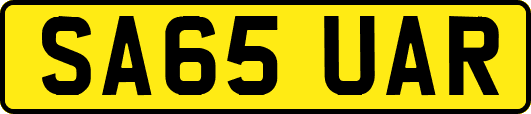 SA65UAR
