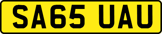 SA65UAU