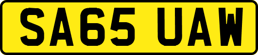 SA65UAW