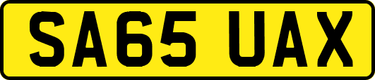 SA65UAX