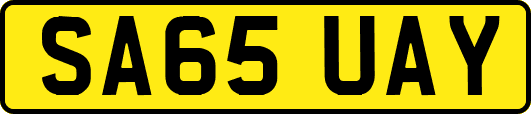 SA65UAY