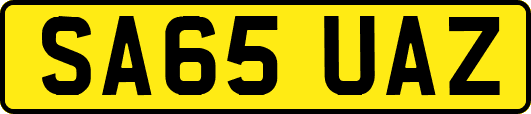 SA65UAZ