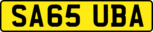 SA65UBA