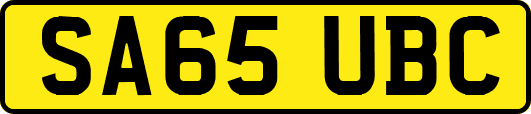SA65UBC