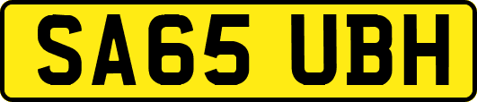 SA65UBH
