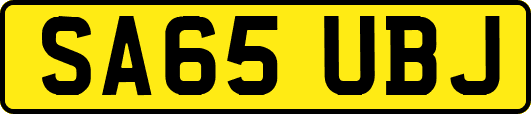 SA65UBJ