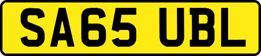 SA65UBL