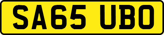 SA65UBO