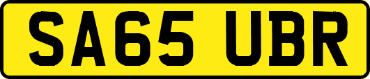 SA65UBR