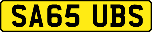 SA65UBS