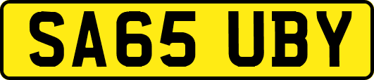 SA65UBY