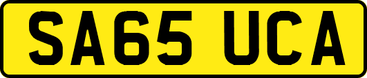 SA65UCA