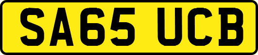 SA65UCB