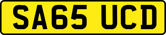 SA65UCD