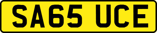 SA65UCE