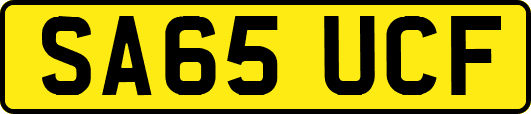 SA65UCF