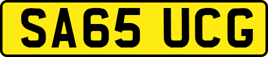 SA65UCG