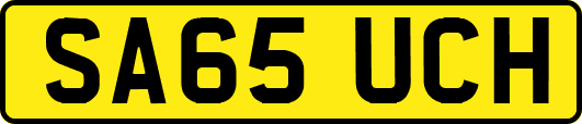 SA65UCH