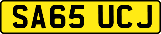 SA65UCJ