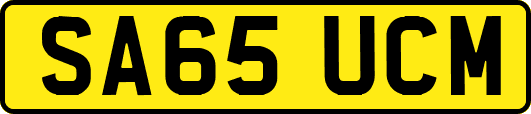 SA65UCM