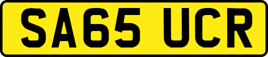 SA65UCR