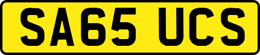 SA65UCS