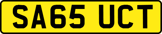SA65UCT