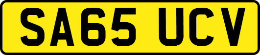 SA65UCV