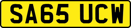 SA65UCW
