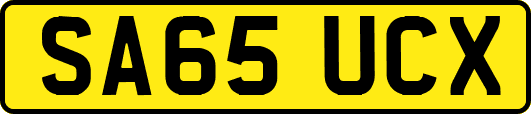 SA65UCX