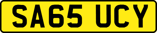 SA65UCY