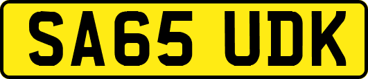 SA65UDK