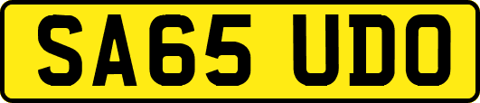 SA65UDO