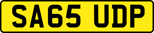 SA65UDP