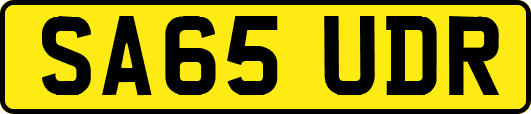 SA65UDR